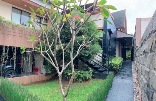 Ciawi Villa | Vimalla Hills, Soekma 3BR Private pool Villa
