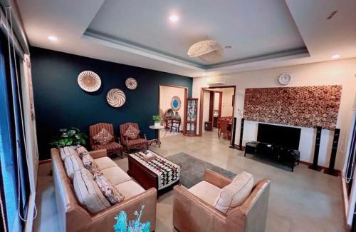 Ciawi Villa | Vimalla Hills, Soekma 3BR Private pool Villa