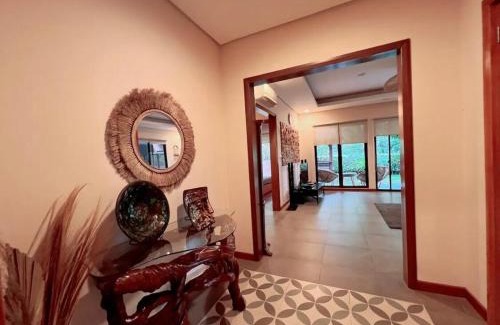 Ciawi Villa | Vimalla Hills, Soekma 3BR Private pool Villa