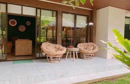 Ciawi Villa | Vimalla Hills, Soekma 3BR Private pool Villa