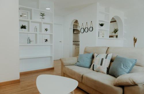 Mezquitilla Apartamento | Vimar Algarrobo Costa