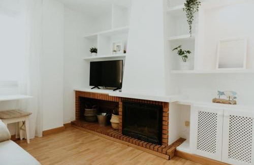 Mezquitilla Apartamento | Vimar Algarrobo Costa