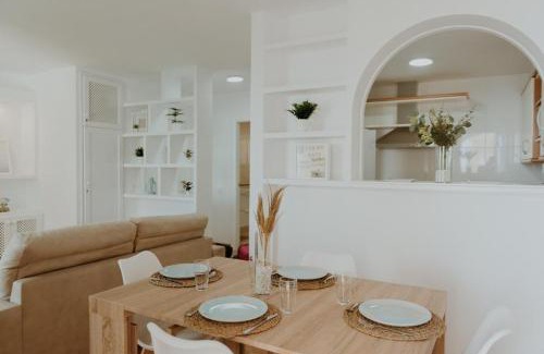 Mezquitilla Apartamento | Vimar Algarrobo Costa