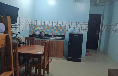 Moonwalk Apartamento | Vimelzu Mhavic Family Room