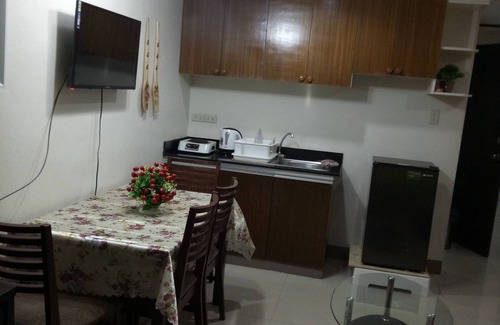 Moonwalk Apartamento | Vimelzu transient and lodge