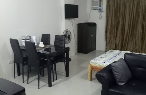 Moonwalk Apartamento | Vimelzu transient and lodge