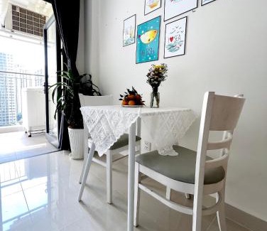 District 9 Apartamento | Vin Grand Park - TP. Thủ Đức