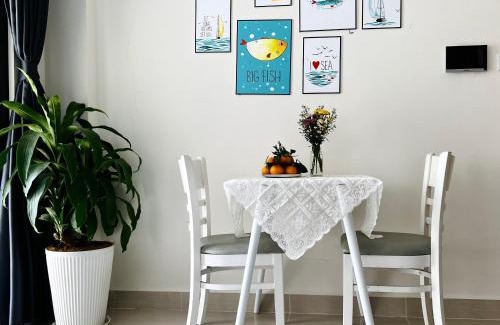 District 9 Apartamento | Vin Grand Park - TP. Thủ Đức