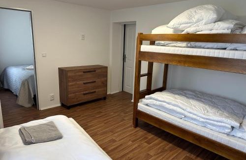 Brezi Apartamento | Vinařský dům Kovárna