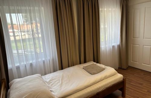 Brezi Apartamento | Vinařský dům Kovárna