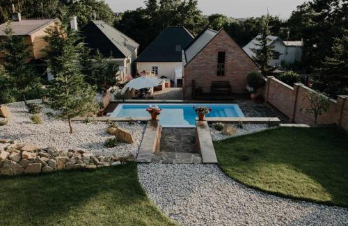 Uherske Hradiste Casa | Vinařský dům Mařatice