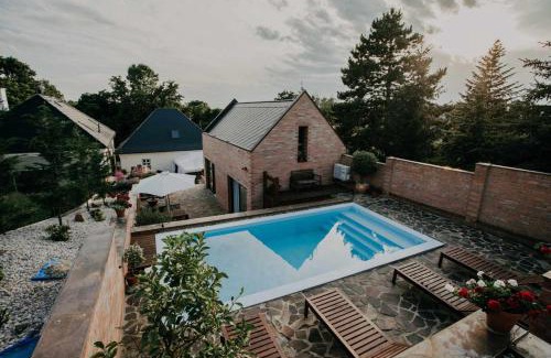 Uherske Hradiste Casa | Vinařský dům Mařatice