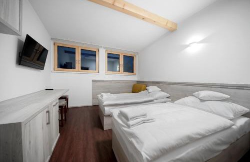 Perna Casa | Vinařský dům, Vinařství Popela Perná
