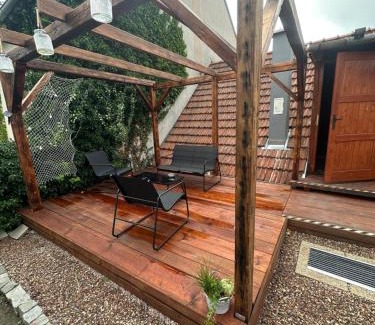 Starovicky Apartamento | Vinařství Adamevino