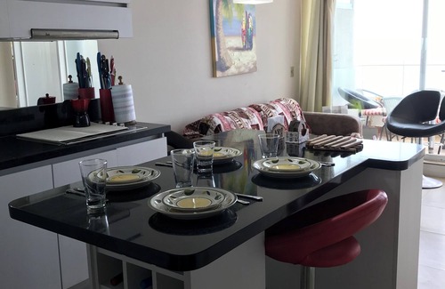 Concon Apartamento | Viña , Una Vista Increíble al Pacífico