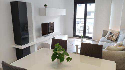 Elche Apartamento | Vinalopó apartment con parking