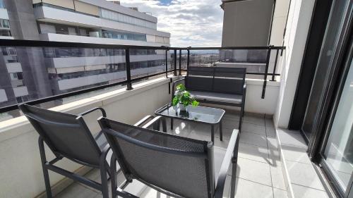 Elche Apartamento | Vinalopó apartment con parking