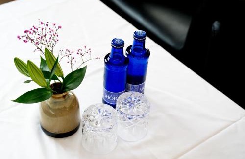 Bad Wildbad Hotel | Vinami-Sonne Hotel
