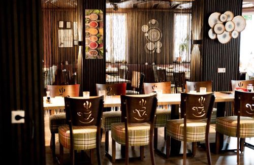 Bad Wildbad Hotel | Vinami-Sonne Hotel