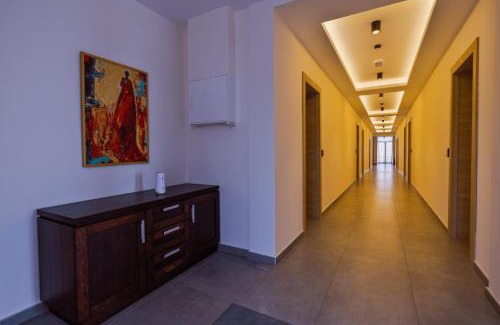 Mladenovac Cama Y Desayuno | Vinarija Aleksandrović Rooms