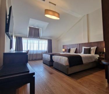 Mladenovac Cama Y Desayuno | Vinarija Aleksandrović Rooms