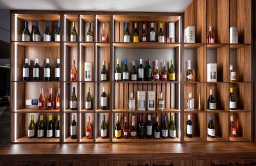 Mionica Cama Y Desayuno | Vinarija Djurdjevica Legat