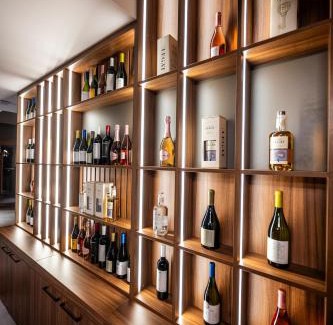 Mionica Cama Y Desayuno | Vinarija Djurdjevica Legat