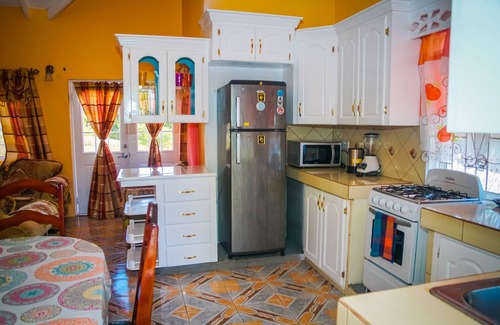 Choiseul Apartamento | Vinaya's Apartments: refugio tranquilo, cerca de TODAS las atracciones.