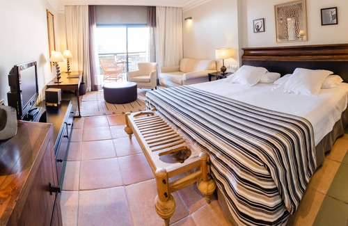 Marbella Hotel | Vincci Estrella de Mar