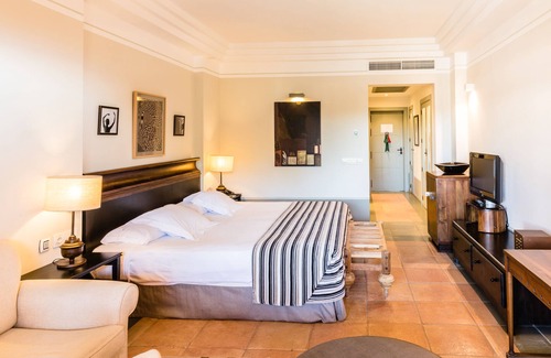 Marbella Hotel | Vincci Estrella de Mar