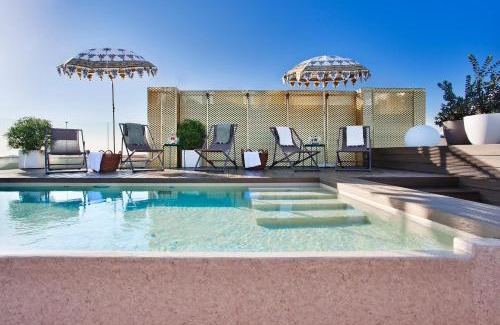 La Ribera Hotel | Vincci Gala