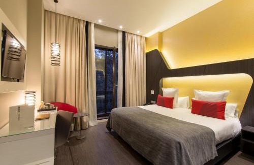La Ribera Hotel | Vincci Gala