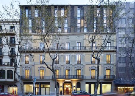 La Ribera Hotel | Vincci Gala