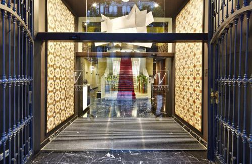 La Ribera Hotel | Vincci Gala