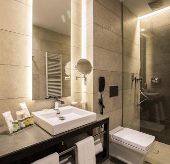 Valencia City Centre Hotel | Vincci Mercat