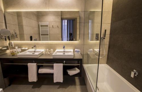 Valencia City Centre Hotel | Vincci Mercat