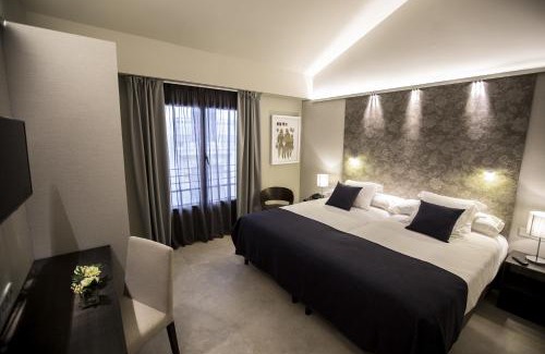 Valencia City Centre Hotel | Vincci Mercat