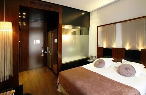 Ciutat Vella Hotel | Vincci Palace