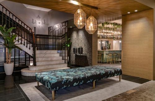 Ciutat Vella Hotel | Vincci Palace