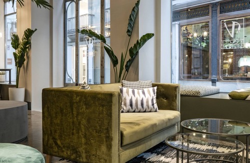 La Xerea Hotel | Vincci Palace Hotel