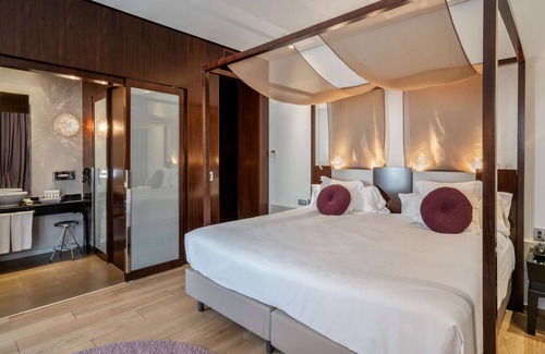 La Xerea Hotel | Vincci Palace Hotel