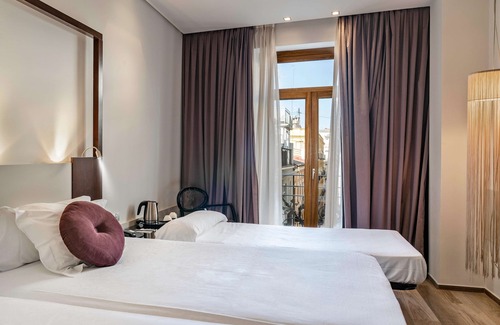 La Xerea Hotel | Vincci Palace Hotel