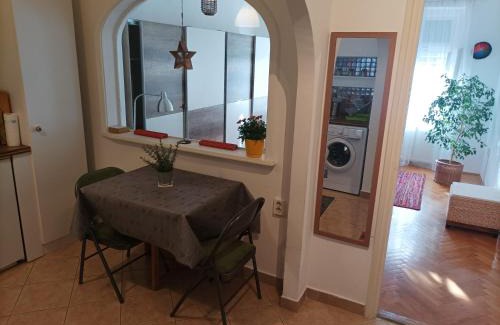 Pecs Apartamento | Vince apartman