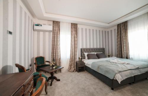 Smederevo Cama Y Desayuno | Vinceia