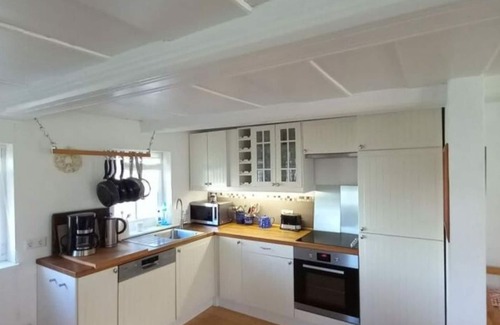 Bertsdorf-Hoernitz Apartamento | Casa de vacaciones de la familia Vincent