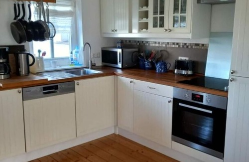 Bertsdorf-Hoernitz Apartamento | Casa de vacaciones de la familia Vincent