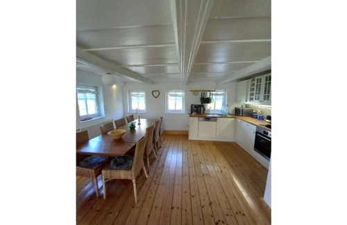 Bertsdorf-Hoernitz Apartamento | Casa de vacaciones de la familia Vincent
