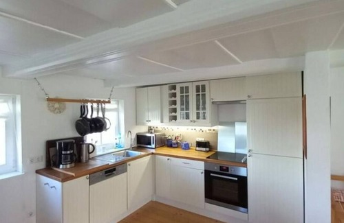 Bertsdorf-Hoernitz Apartamento | Vincent family holiday home