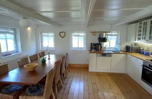 Bertsdorf-Hoernitz Apartamento | Vincent family holiday home