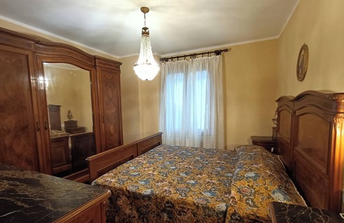 Camagna Monferrato Casa | Vincent House in Camagna